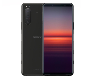 Sony Xperia 5 II 8/128GB 5G czarny - 600994 - zdjęcie 1
